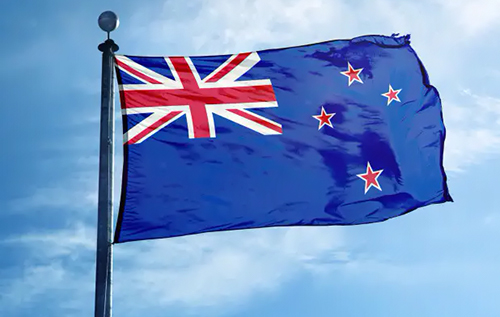 Нова Зеландія запровадила санкції проти 65 суден російського "тіньового флоту" Нова Зеландія запровадила санкції проти 65 суден російського "тіньового флоту"